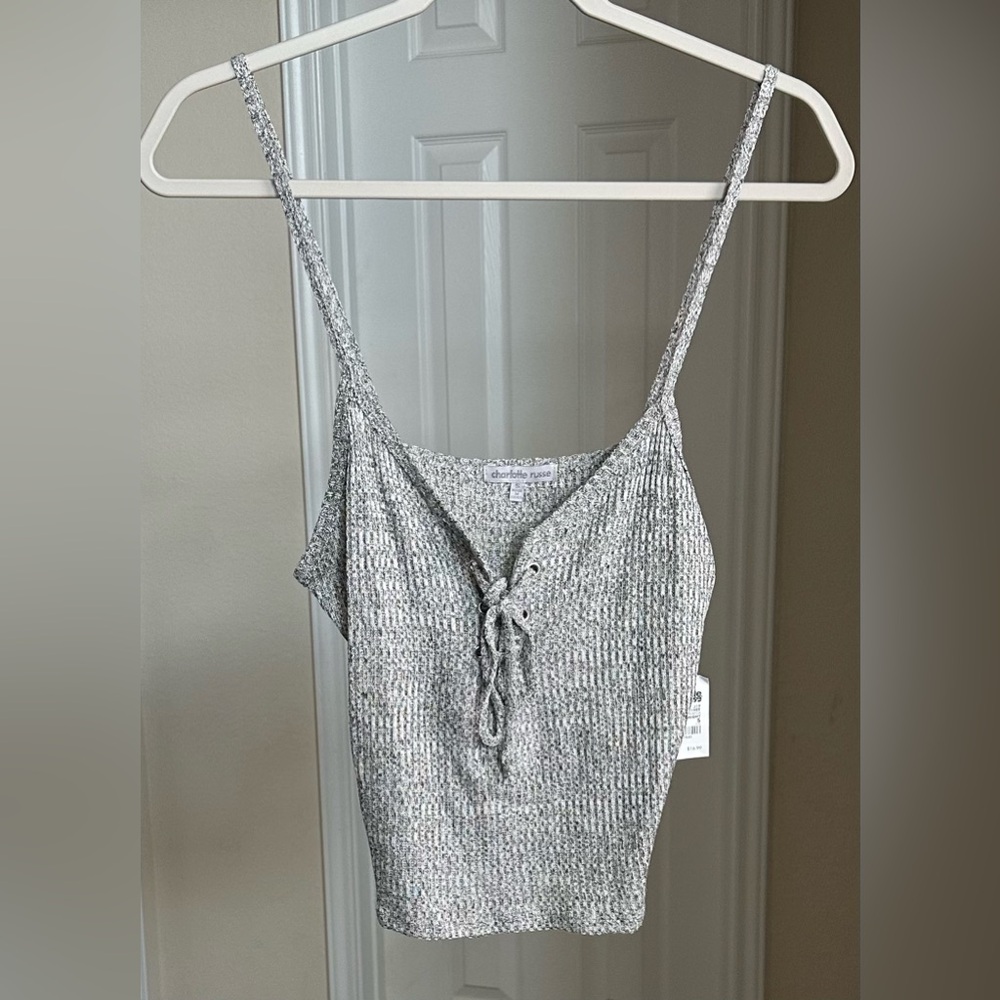 Charlotte Russe Camisole NWT